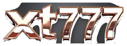 xt777 logo